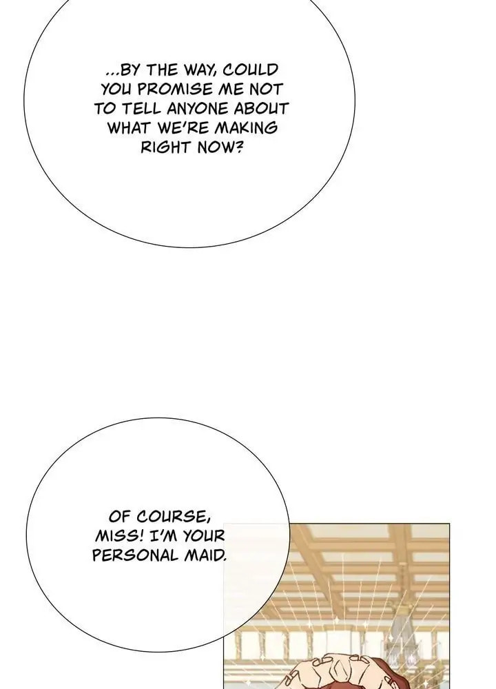 I Woke Up as the Ugly Duckling Chapter 12 page 38 - 