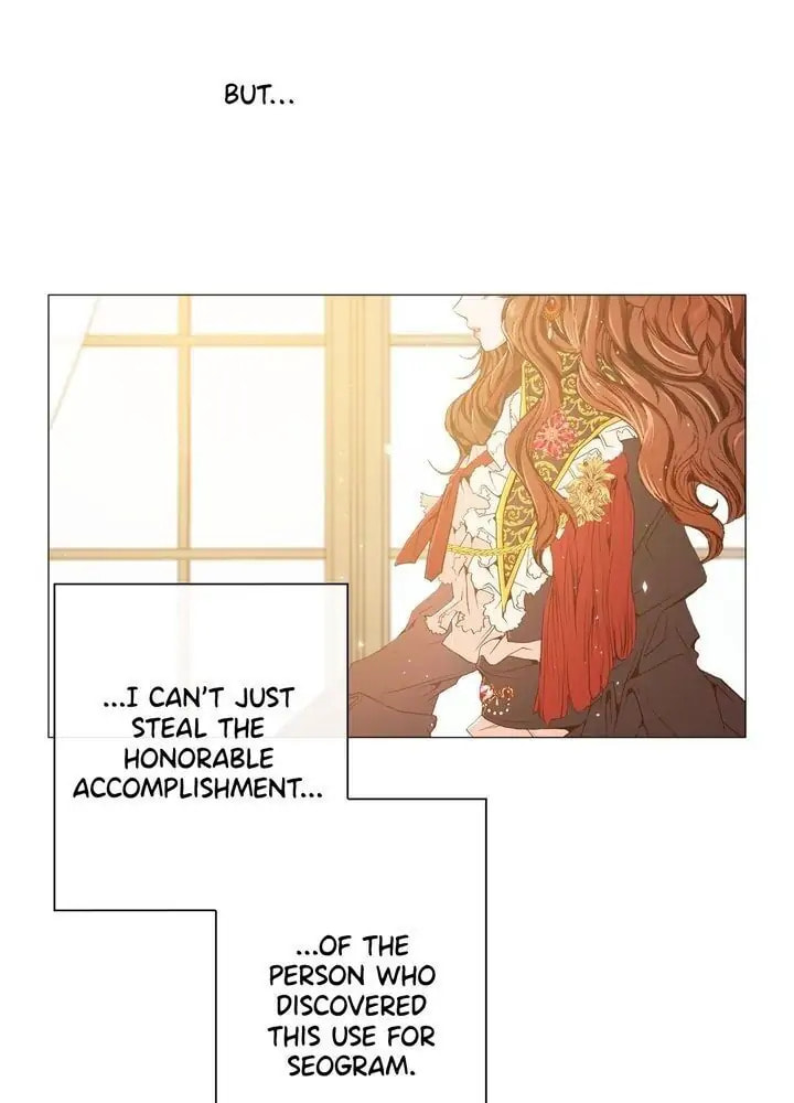 I Woke Up as the Ugly Duckling Chapter 12 page 40 - 