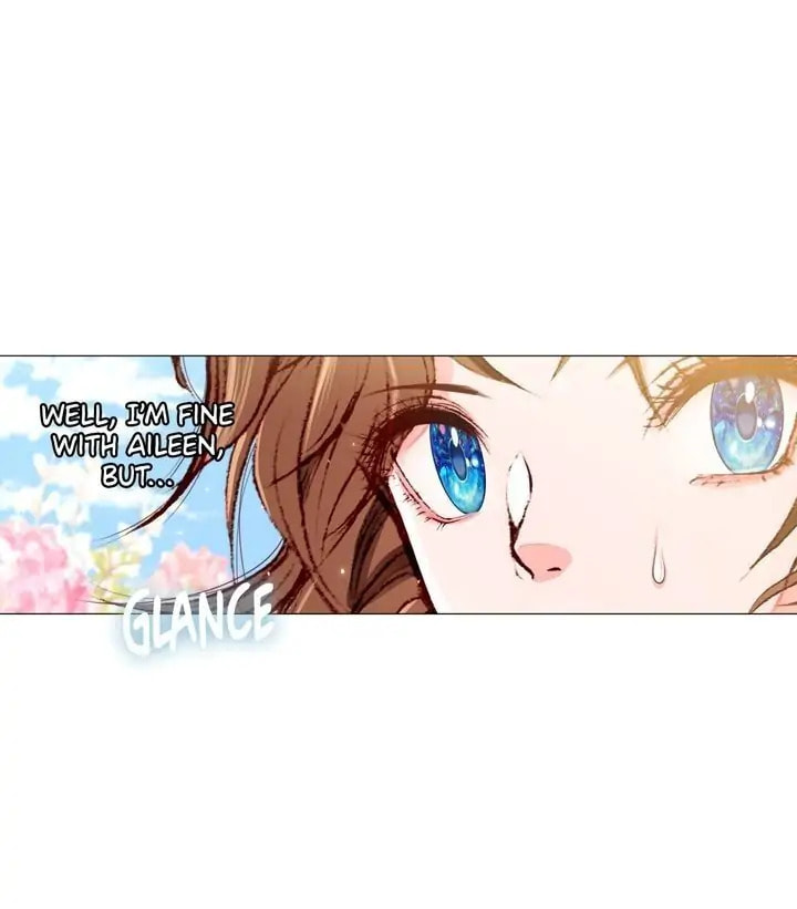 I Woke Up as the Ugly Duckling Chapter 12 page 8 - 