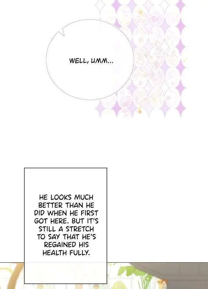 I Woke Up as the Ugly Duckling Chapter 13 page 13 - 