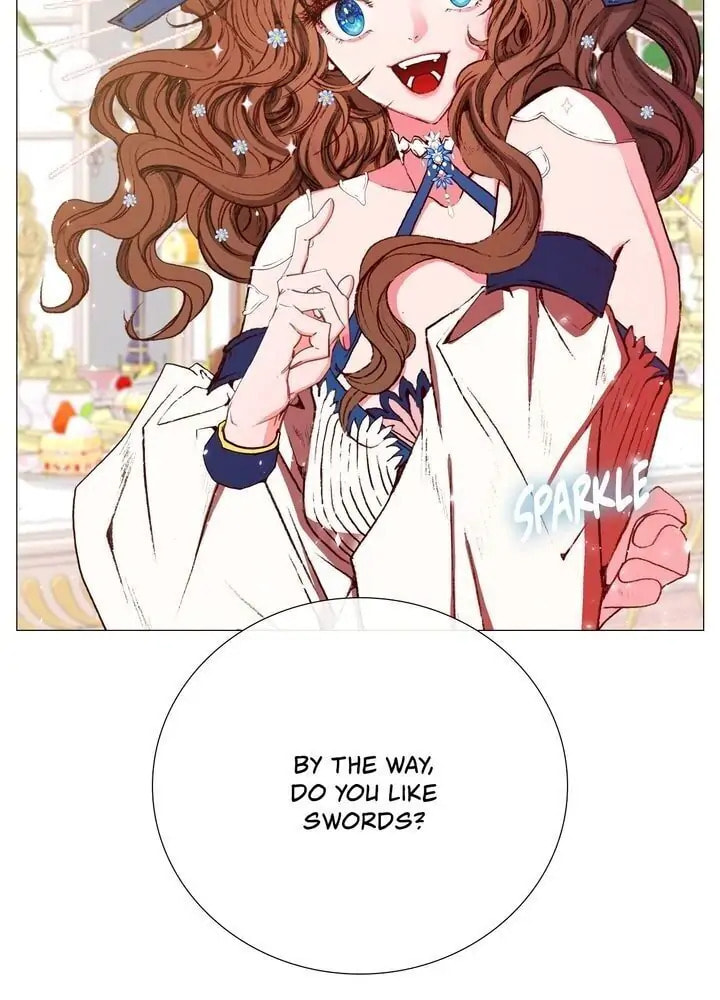 I Woke Up as the Ugly Duckling Chapter 13 page 18 - 