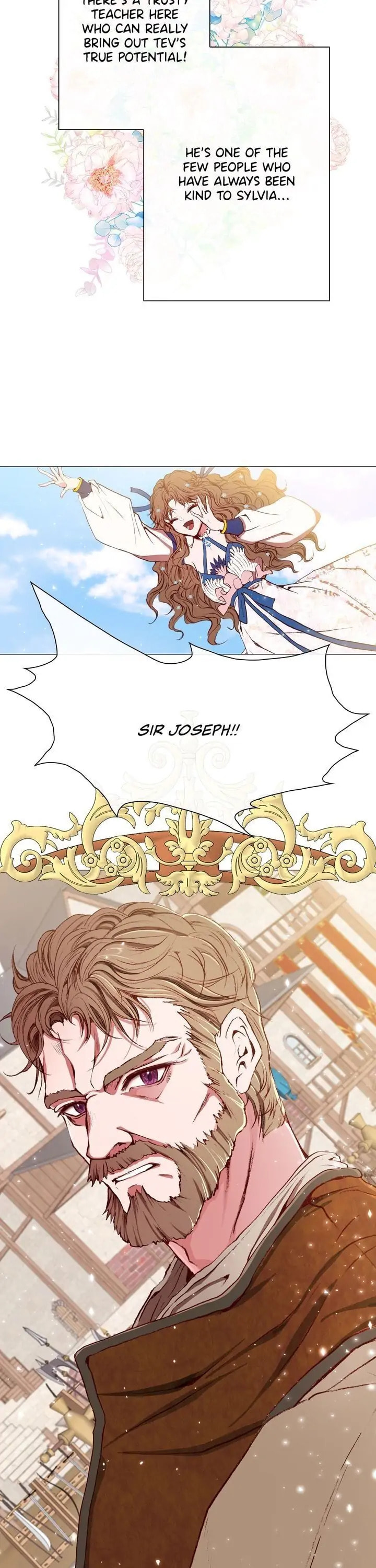I Woke Up as the Ugly Duckling Chapter 13 page 27 - 