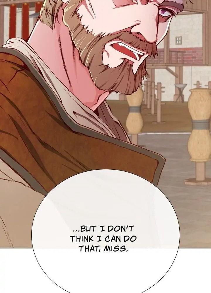 I Woke Up as the Ugly Duckling Chapter 13 page 37 - 