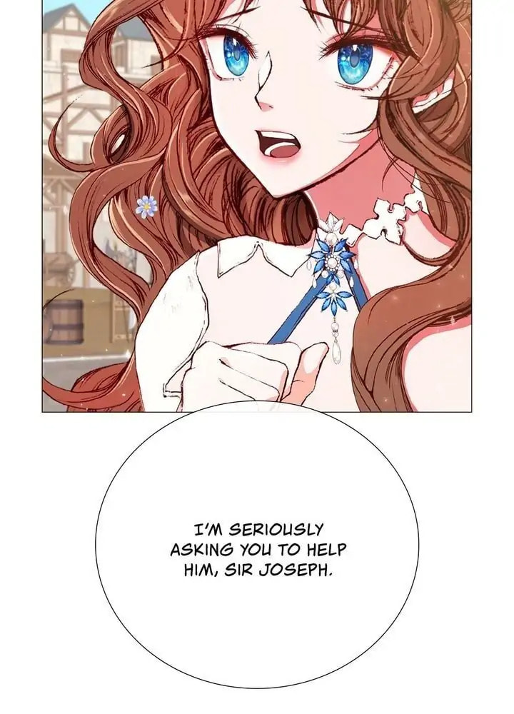 I Woke Up as the Ugly Duckling Chapter 14 page 12 - 
