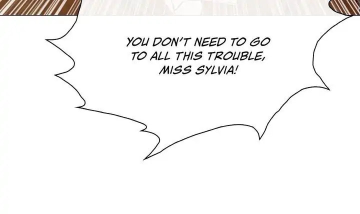 I Woke Up as the Ugly Duckling Chapter 14 page 21 - 