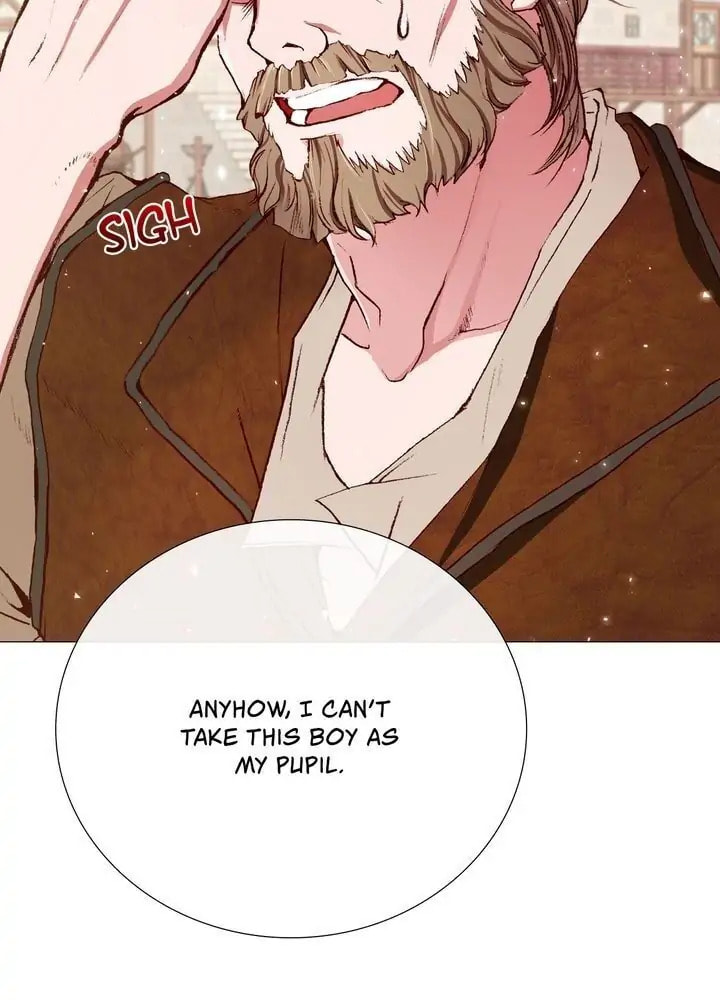 I Woke Up as the Ugly Duckling Chapter 14 page 7 - 