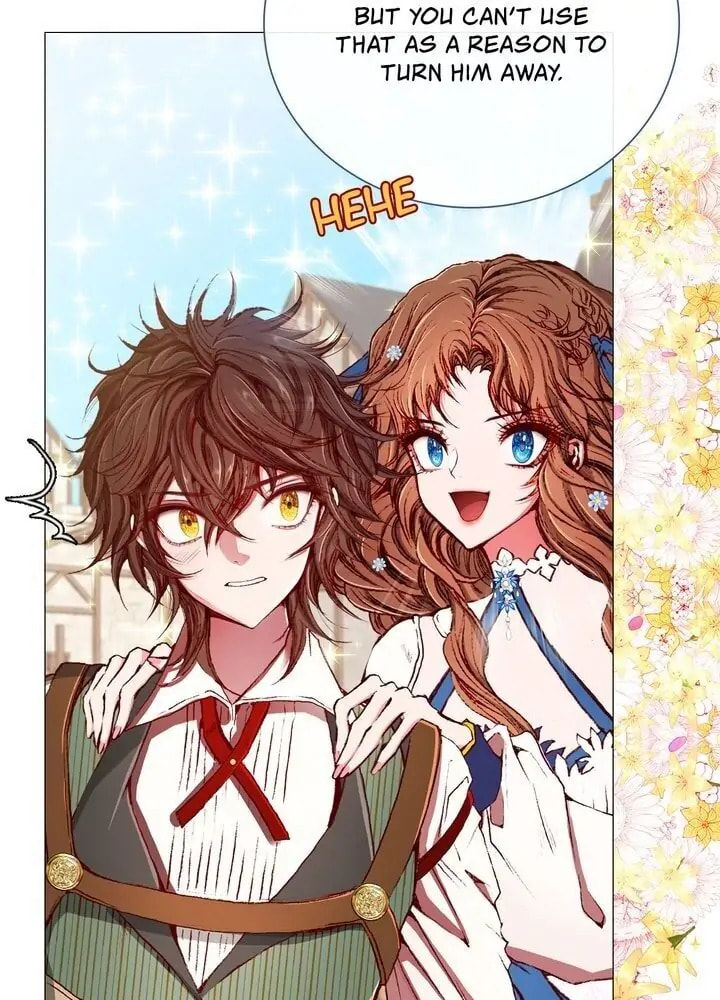 I Woke Up as the Ugly Duckling Chapter 14 page 10 - 