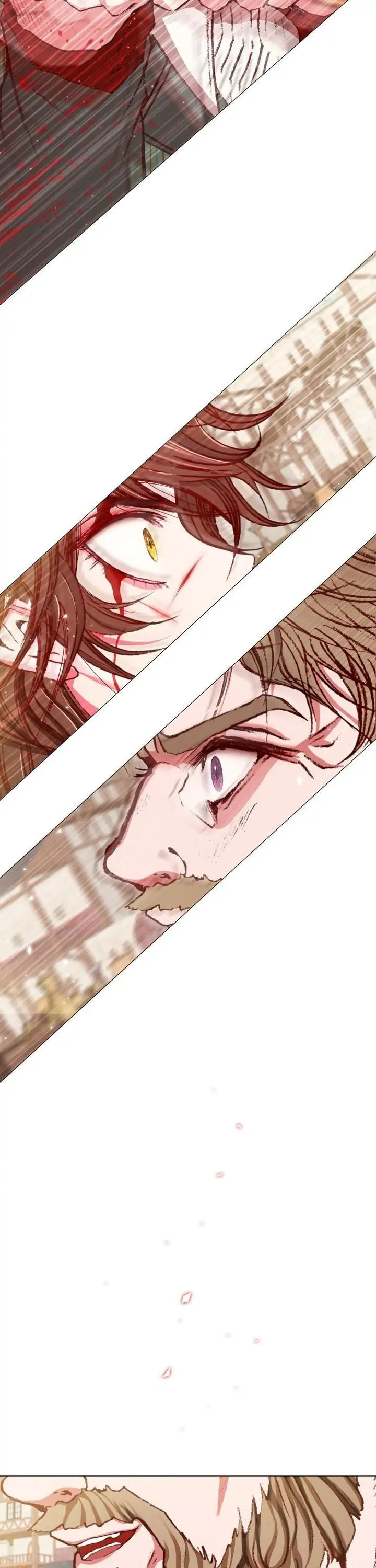 I Woke Up as the Ugly Duckling Chapter 15 page 23 - 