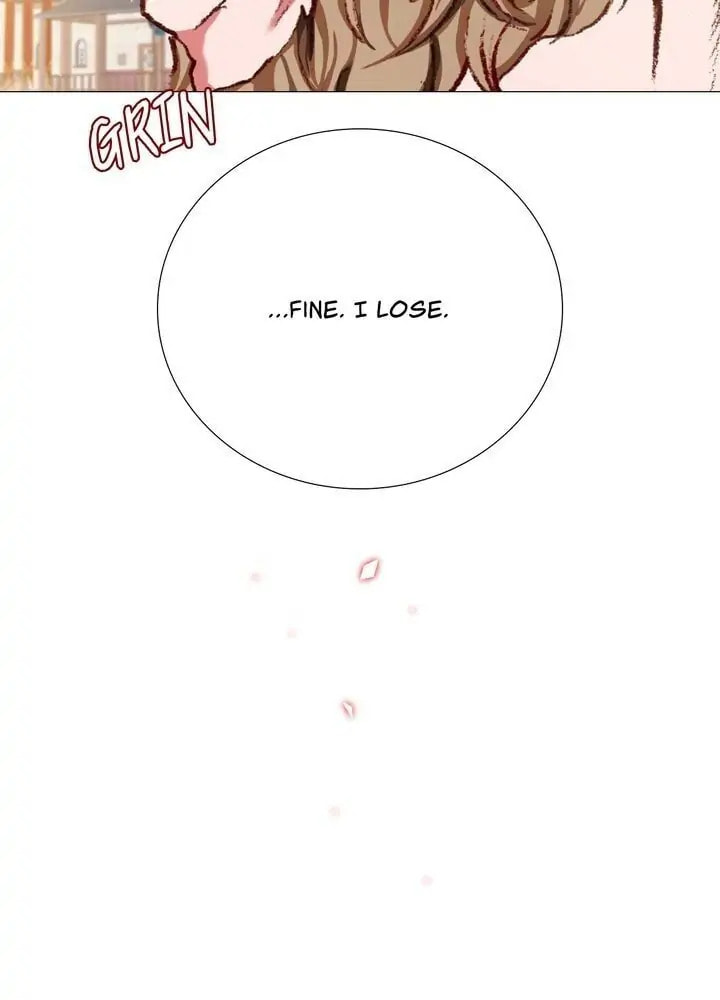 I Woke Up as the Ugly Duckling Chapter 15 page 24 - 