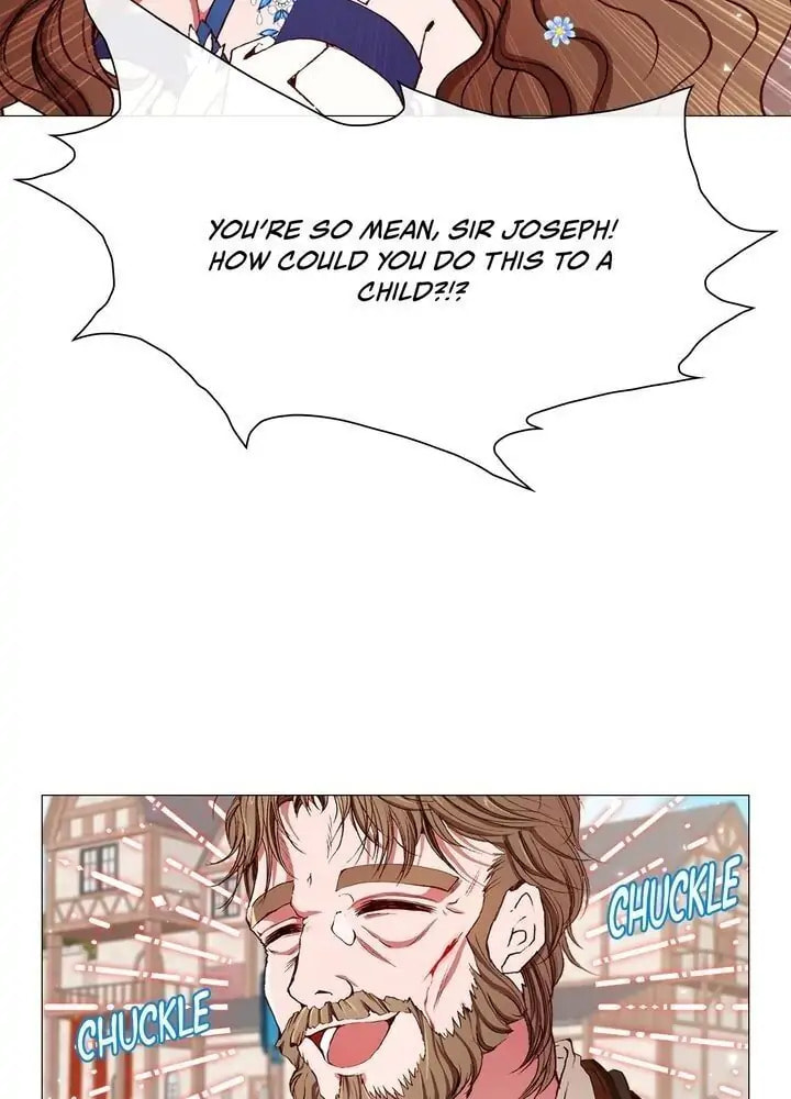 I Woke Up as the Ugly Duckling Chapter 15 page 32 - 
