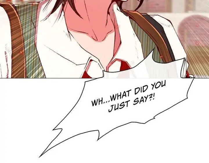 I Woke Up as the Ugly Duckling Chapter 15 page 6 - 