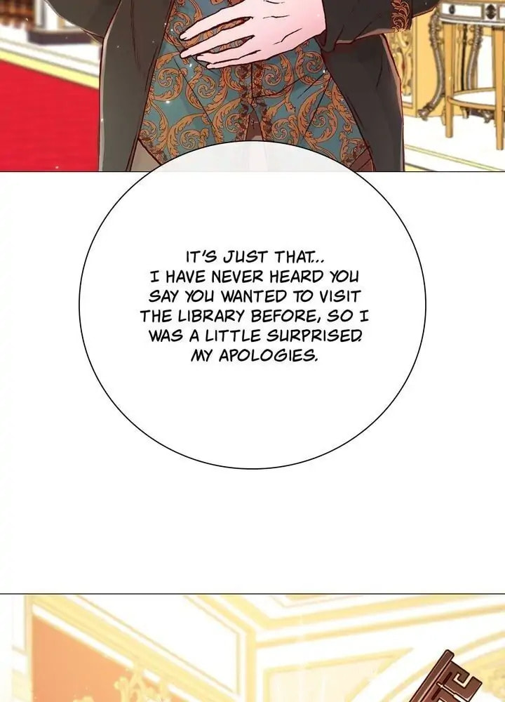 I Woke Up as the Ugly Duckling Chapter 16 page 14 - 