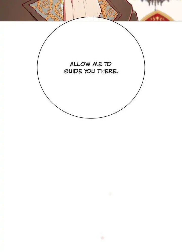 I Woke Up as the Ugly Duckling Chapter 16 page 16 - 