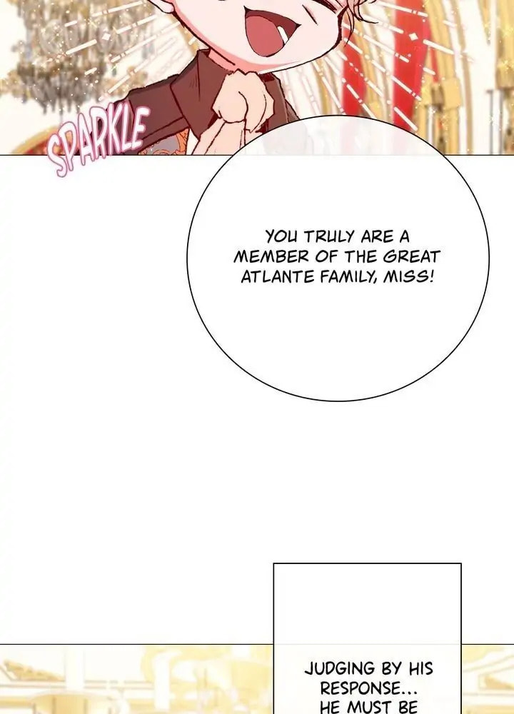 I Woke Up as the Ugly Duckling Chapter 16 page 22 - 