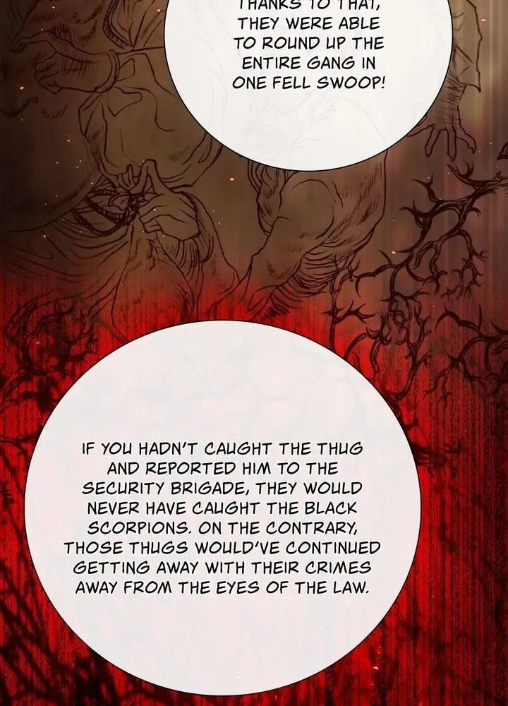 I Woke Up as the Ugly Duckling Chapter 16 page 29 - 