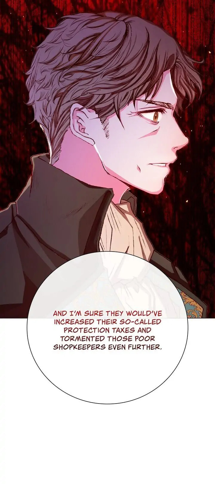 I Woke Up as the Ugly Duckling Chapter 16 page 30 - 
