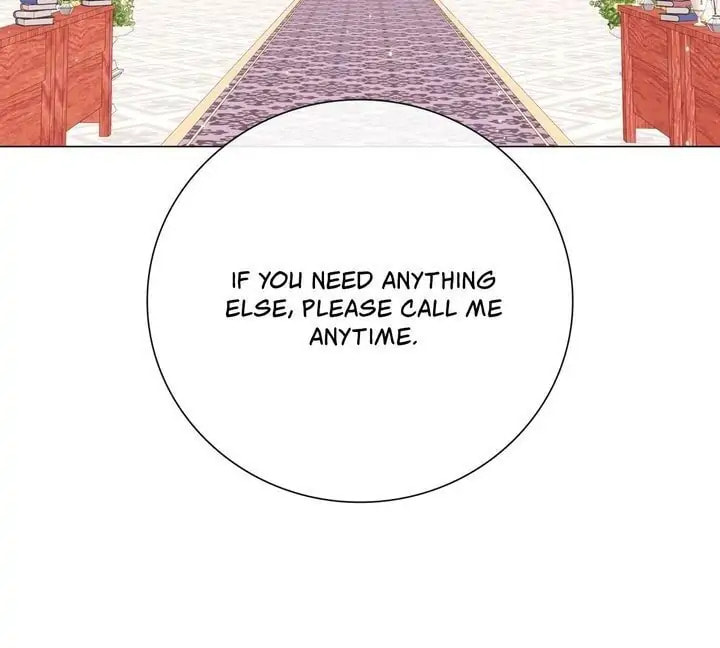 I Woke Up as the Ugly Duckling Chapter 16 page 36 - 