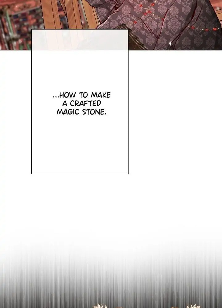 I Woke Up as the Ugly Duckling Chapter 16 page 46 - 