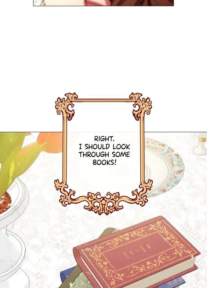 I Woke Up as the Ugly Duckling Chapter 16 page 9 - 