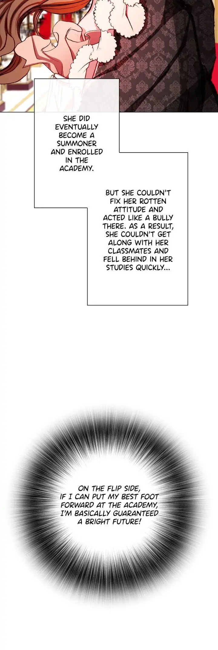 I Woke Up as the Ugly Duckling Chapter 17 page 13 - 