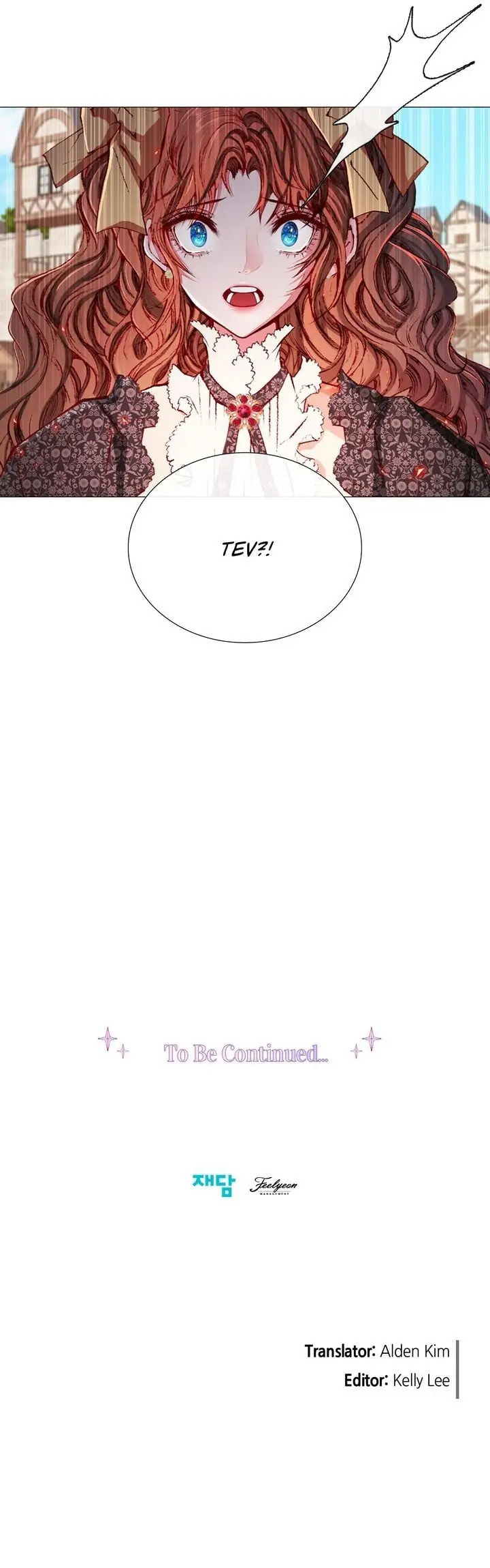 I Woke Up as the Ugly Duckling Chapter 17 page 25 - 