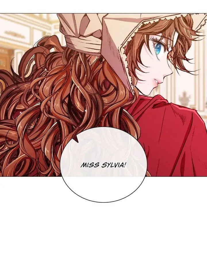 I Woke Up as the Ugly Duckling Chapter 18 page 11 - 