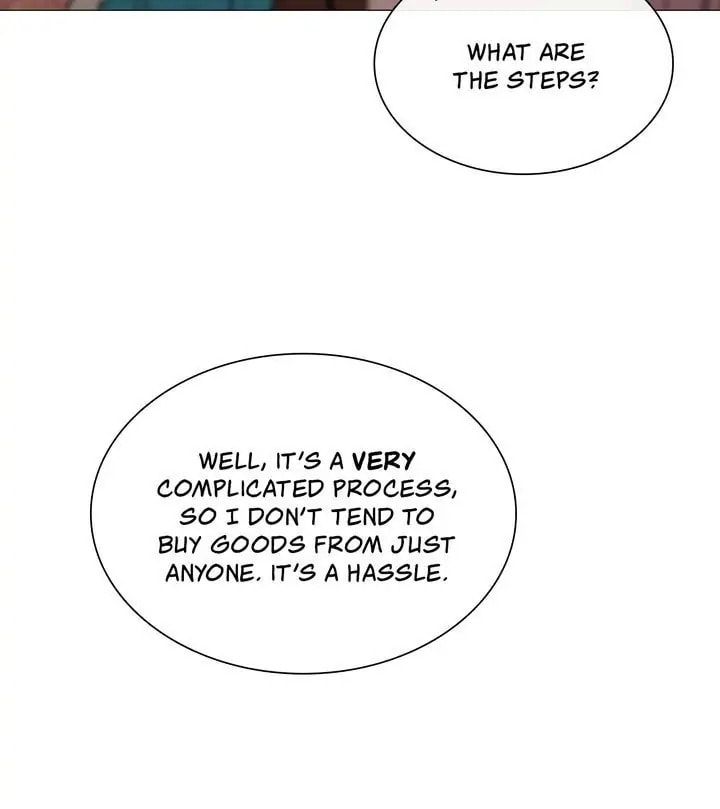 I Woke Up as the Ugly Duckling Chapter 18 page 20 - 