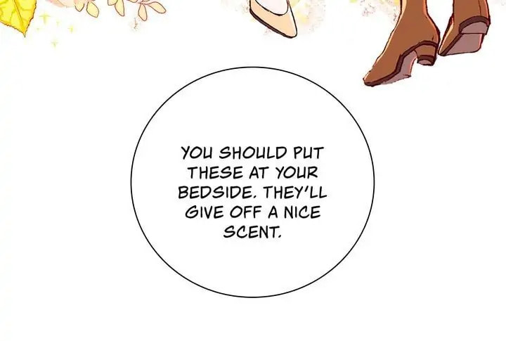 I Woke Up as the Ugly Duckling Chapter 19 page 28 - 