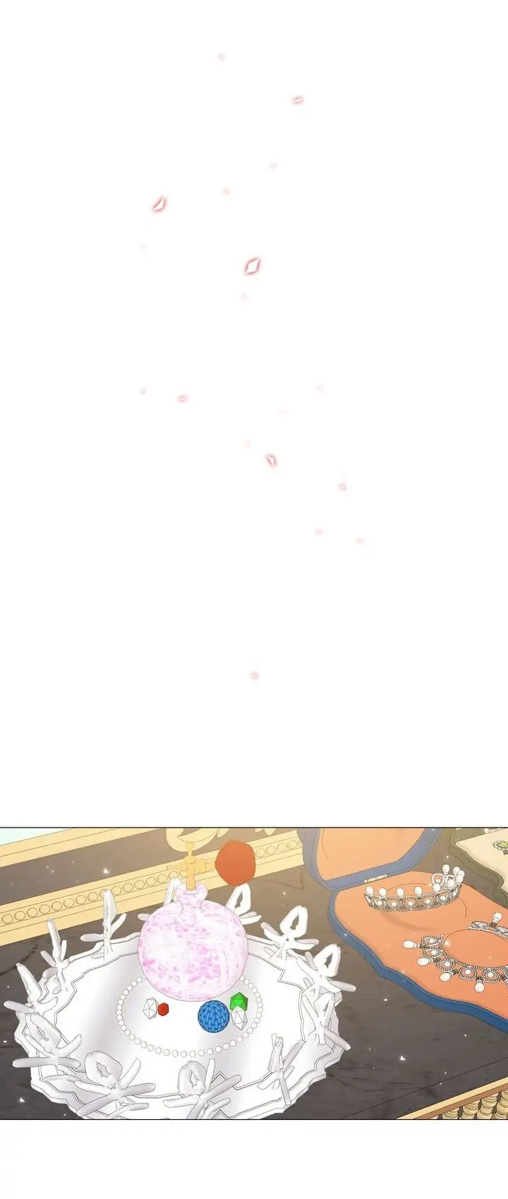 I Woke Up as the Ugly Duckling Chapter 22 page 3 - 