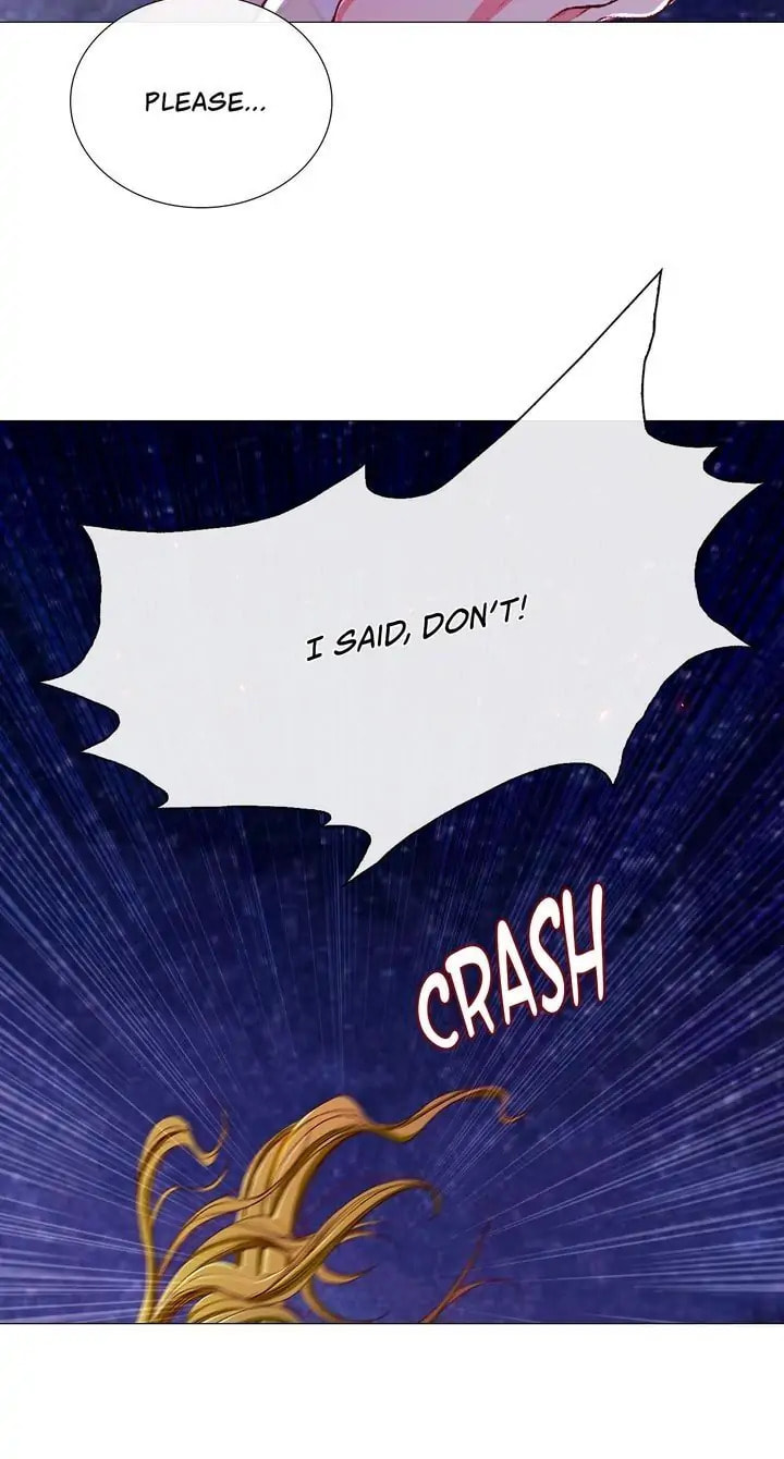 I Woke Up as the Ugly Duckling Chapter 23 page 3 - 