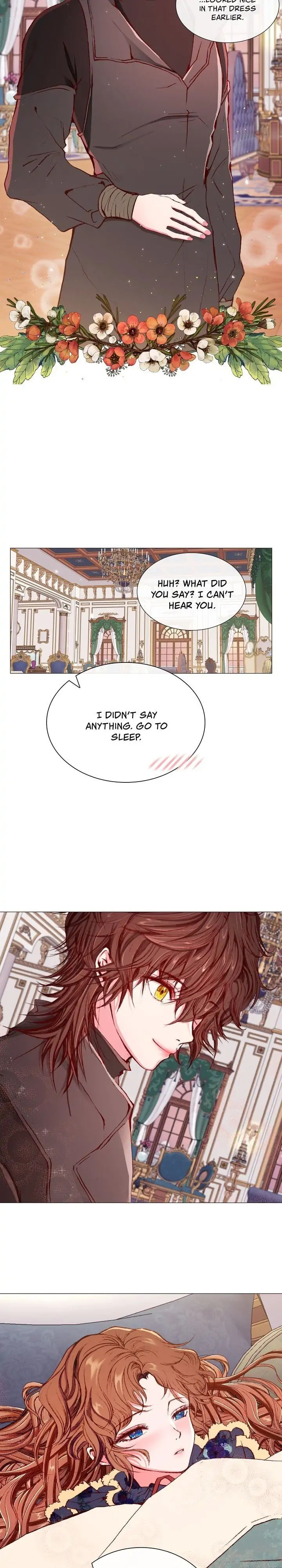 I Woke Up as the Ugly Duckling Chapter 24 page 31 - 