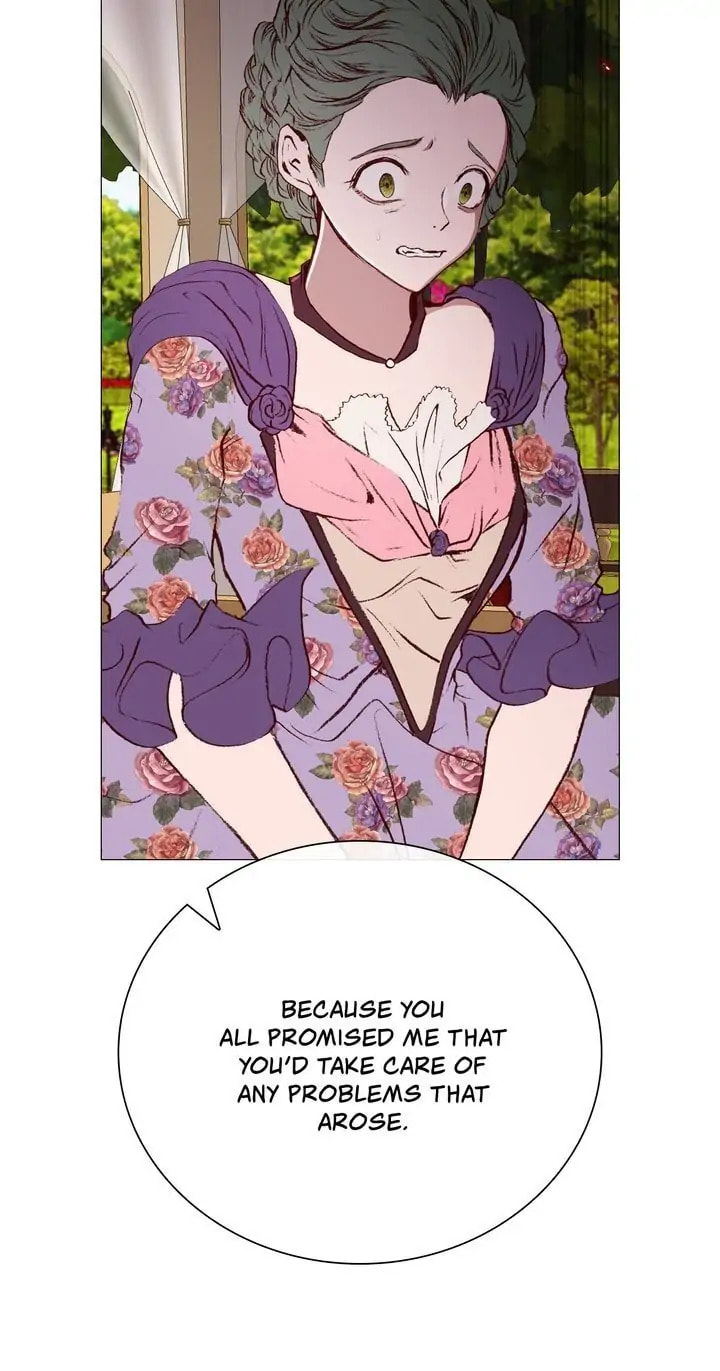 I Woke Up as the Ugly Duckling Chapter 25 page 18 - 