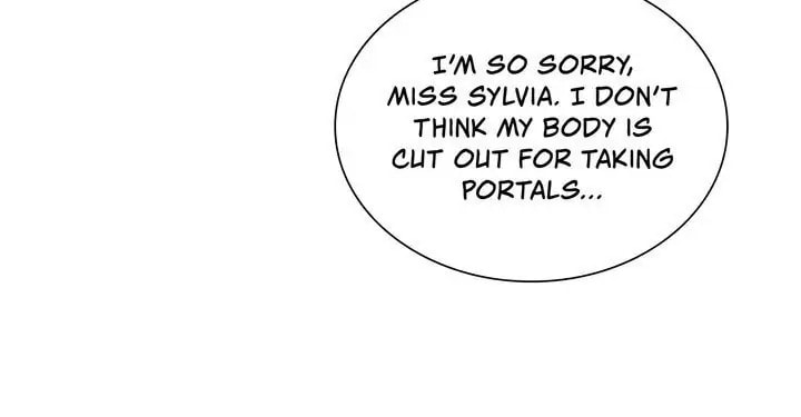 I Woke Up as the Ugly Duckling Chapter 26 page 22 - 