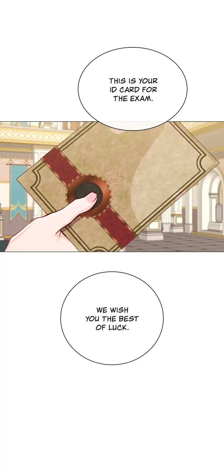 I Woke Up as the Ugly Duckling Chapter 26 page 29 - 