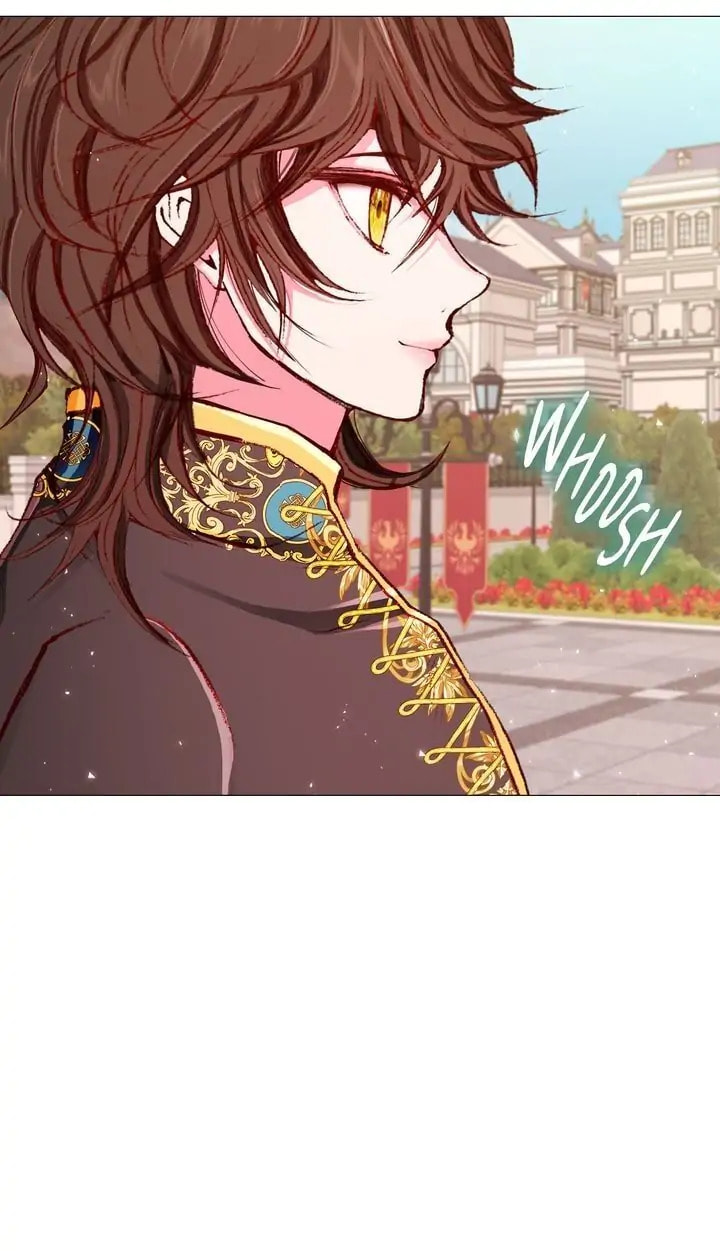 I Woke Up as the Ugly Duckling Chapter 26 page 9 - 