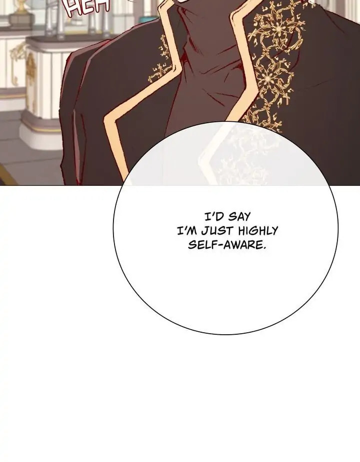 I Woke Up as the Ugly Duckling Chapter 28 page 22 - 