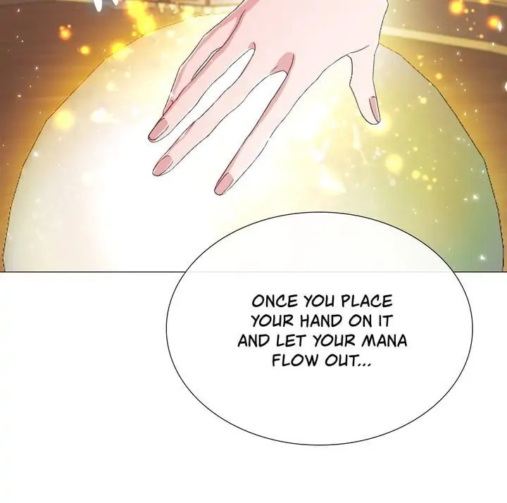 I Woke Up as the Ugly Duckling Chapter 30 page 20 - 