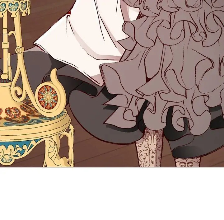 I Woke Up as the Ugly Duckling Chapter 30 page 27 - 