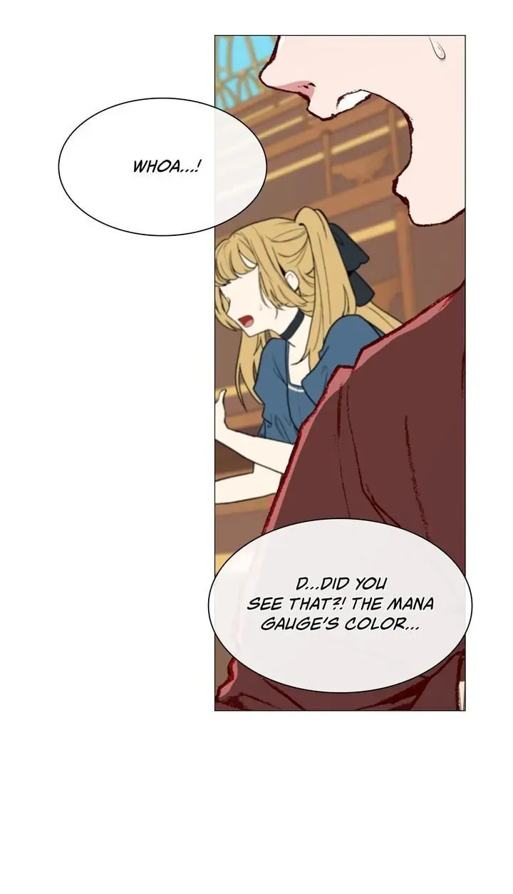 I Woke Up as the Ugly Duckling Chapter 30 page 29 - 
