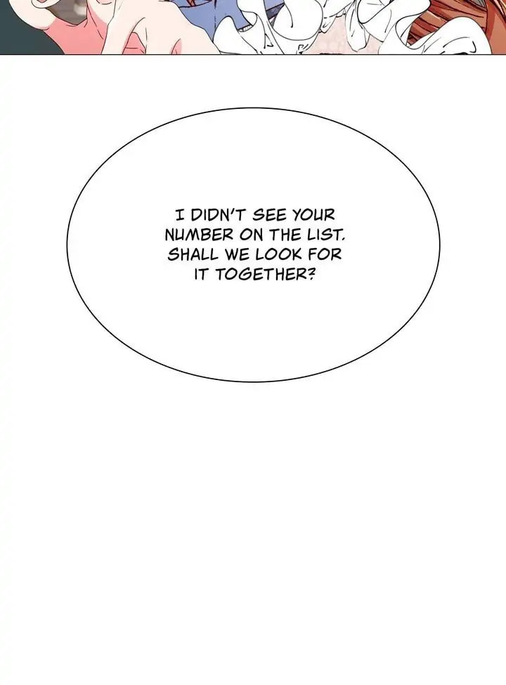 I Woke Up as the Ugly Duckling Chapter 30 page 4 - 