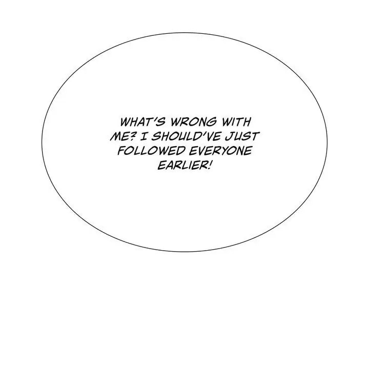 I Woke Up as the Ugly Duckling Chapter 30 page 8 - 