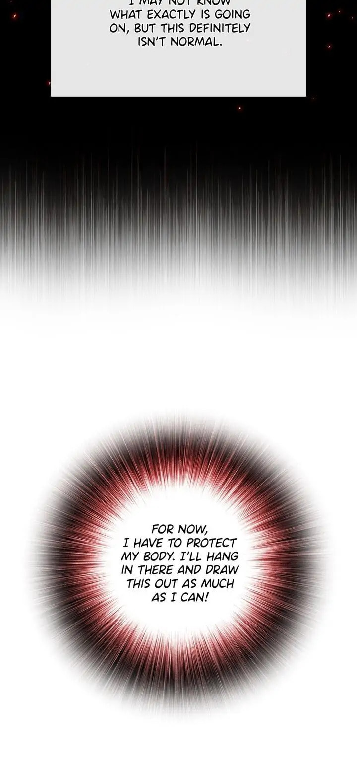 I Woke Up as the Ugly Duckling Chapter 31 page 11 - 