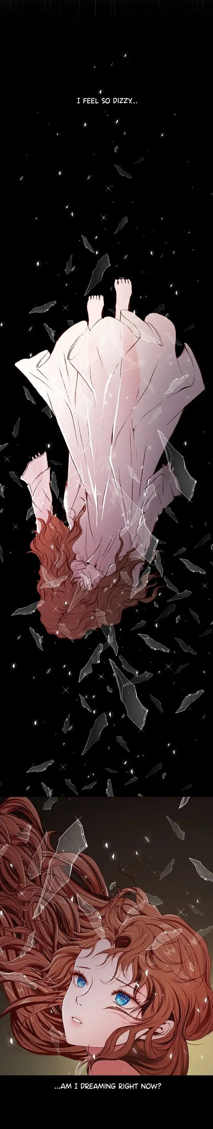 I Woke Up as the Ugly Duckling Chapter 31 page 24 - 