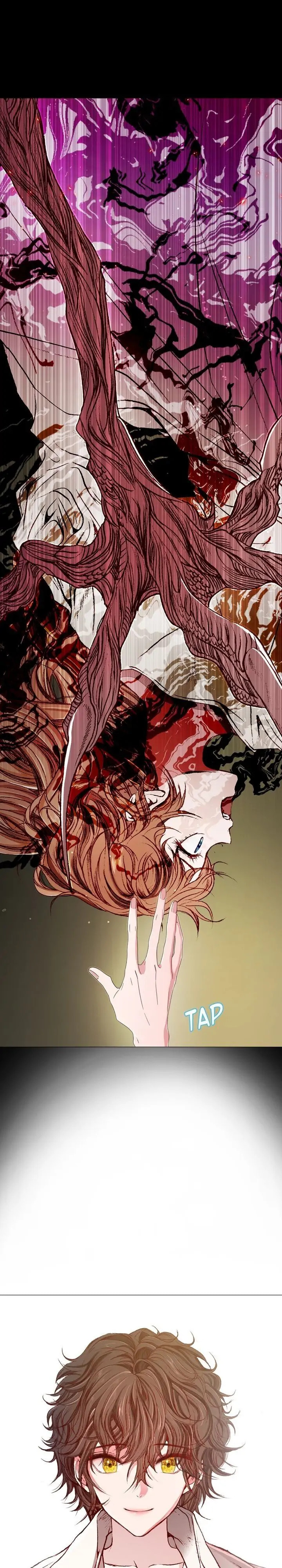 I Woke Up as the Ugly Duckling Chapter 32 page 12 - 