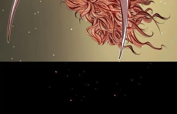 I Woke Up as the Ugly Duckling Chapter 32 page 8 - 