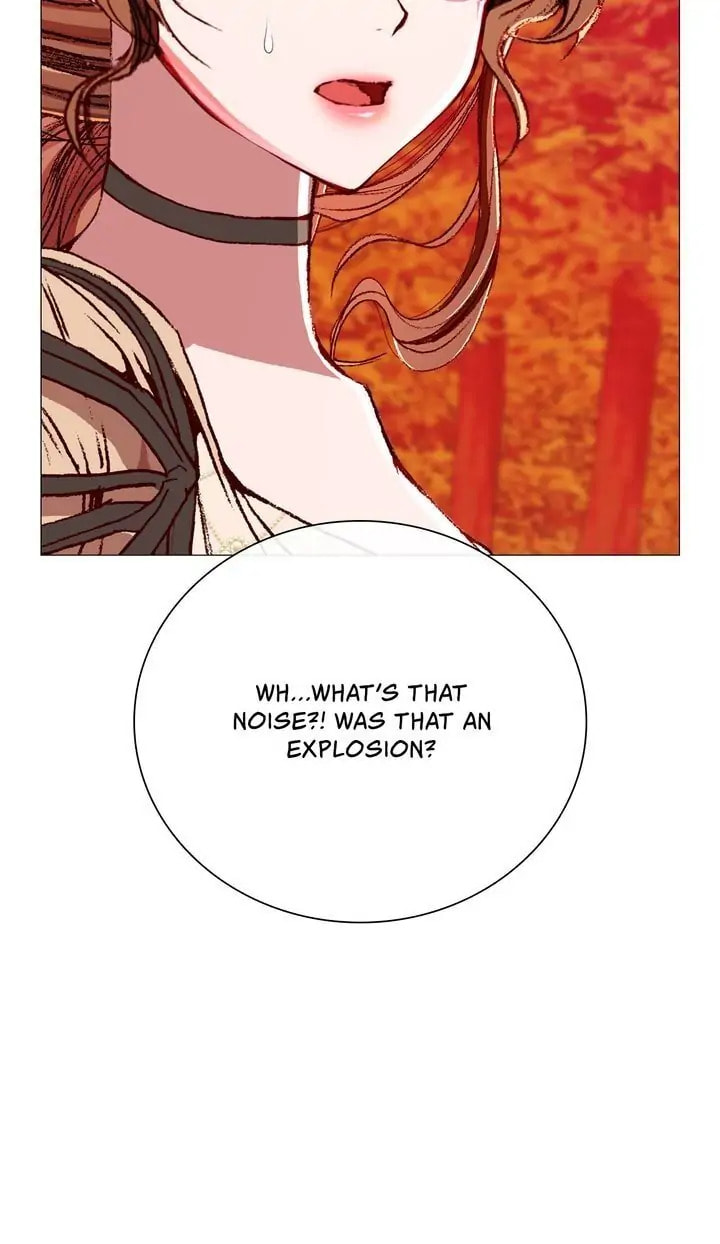 I Woke Up as the Ugly Duckling Chapter 34 page 13 - 