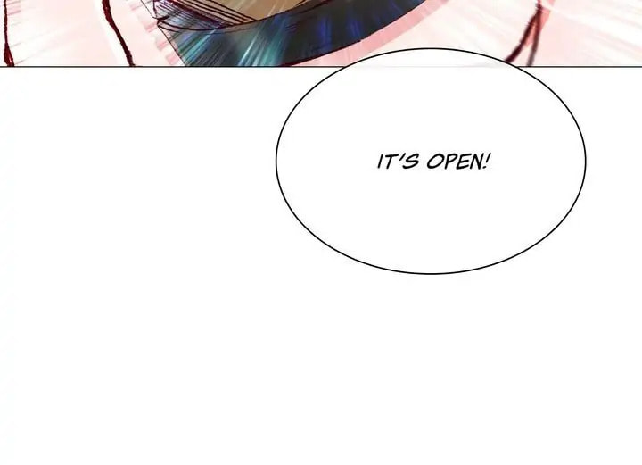 I Woke Up as the Ugly Duckling Chapter 34 page 19 - 