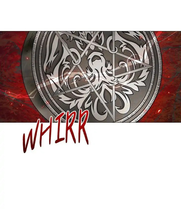I Woke Up as the Ugly Duckling Chapter 34 page 23 - 