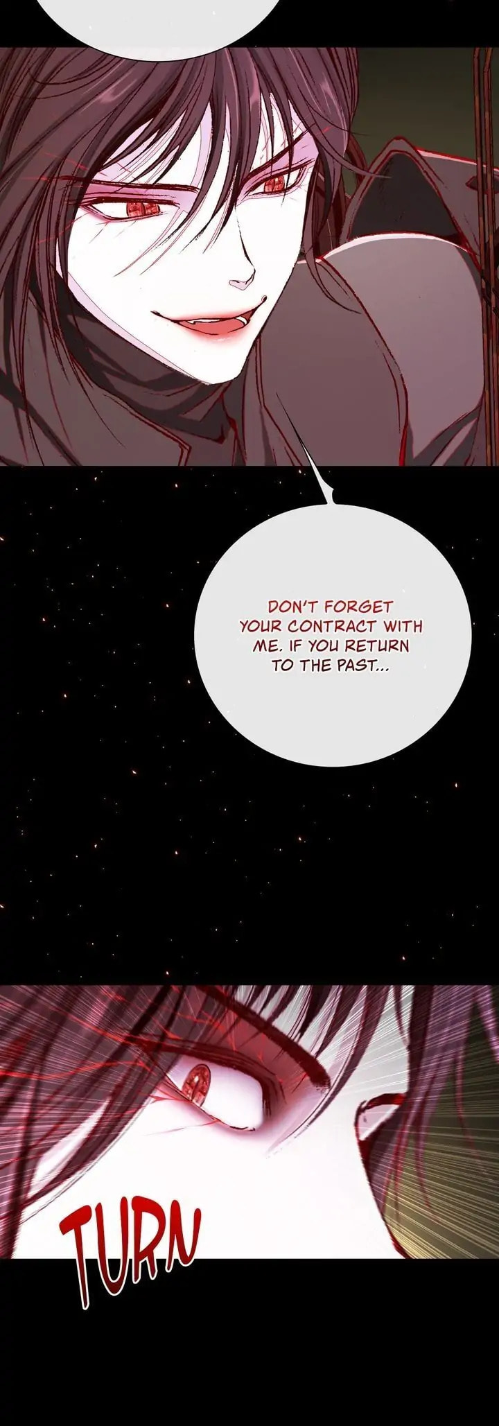 I Woke Up as the Ugly Duckling Chapter 34 page 31 - 