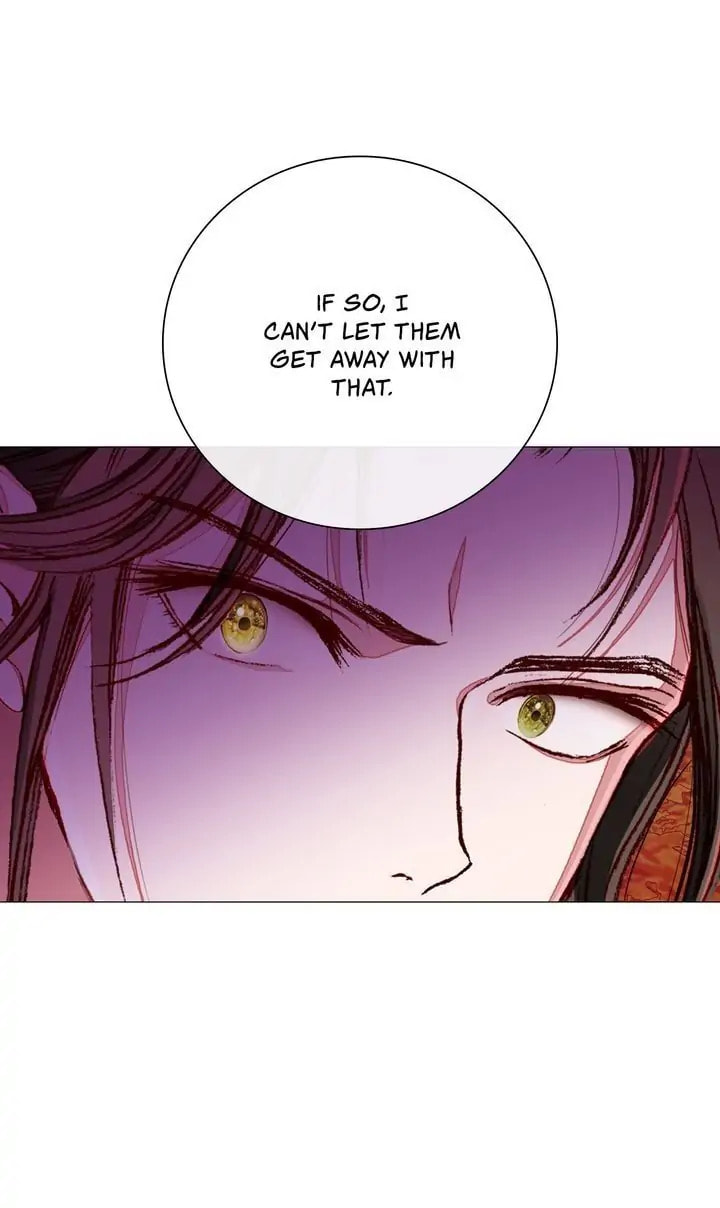 I Woke Up as the Ugly Duckling Chapter 34 page 9 - 